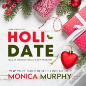 Capa do artigo Holidate