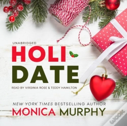 Capa do artigo Holidate