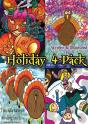 Holiday 4-Pack - Preview