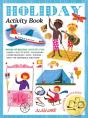 Holiday Activity Book - Preview