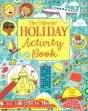 Holiday Activity Book - Preview