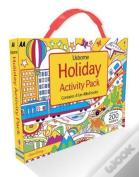 Holiday Activity Pack