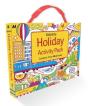 Holiday Activity Pack - Preview