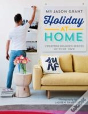 Capa do artigo Holiday At Home