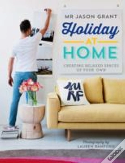 Capa do artigo Holiday At Home