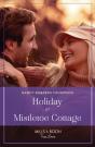Holiday At Mistletoe Cottage - Preview