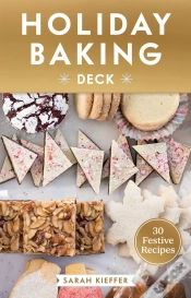 Capa do artigo Holiday Baking Deck