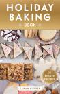 Holiday Baking Deck - Preview