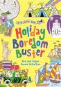 Holiday Boredom Buster - Preview