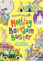 Holiday Boredom Buster