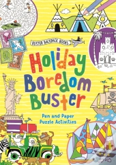 Holiday Boredom Buster