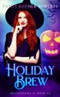 Holiday Brew - Preview
