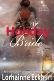 Capa do artigo Holiday Bride