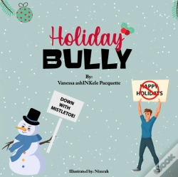 Capa do artigo Holiday Bully