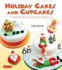Holiday Cakes And Cupcakes - Preview
