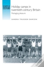 Capa do artigo Holiday Camps In Twentieth-Century Britain