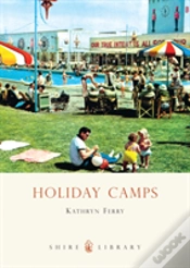 Capa do artigo Holiday Camps