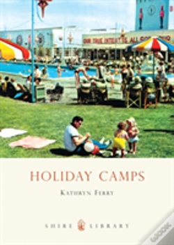 Capa do artigo Holiday Camps
