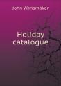 Holiday Catalogue - Preview