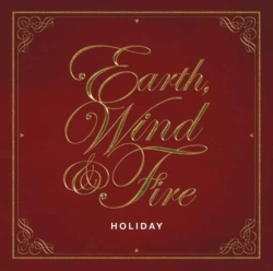 Capa do artigo Holiday - CD