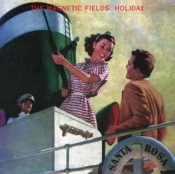 Capa do artigo Holiday - CD