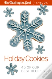Capa do artigo Holiday Cookies