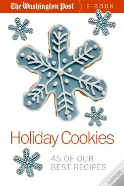 Capa do artigo Holiday Cookies