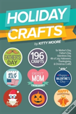 Capa do artigo Holiday Crafts