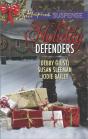 Holiday Defenders - Preview