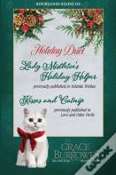 Holiday Duet -- Two Previously Published Regency Novellas