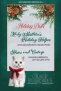 Holiday Duet -- Two Previously Published Regency Novellas - Preview