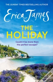 Capa do artigo Holiday