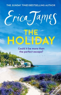 Capa do artigo Holiday