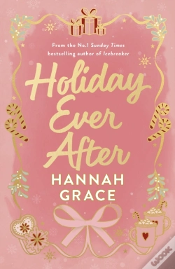 Capa do artigo Holiday Ever After (Deluxe)