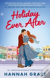 Capa do artigo Holiday Ever After