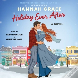 Capa do artigo Holiday Ever After