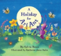 Holiday For Ari Ant - Preview