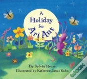 Capa do artigo Holiday For Ari Ant