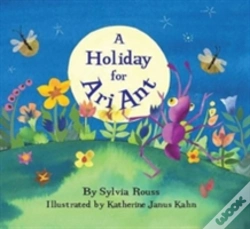 Capa do artigo Holiday For Ari Ant