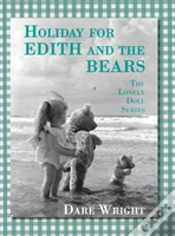 Capa do artigo Holiday For Edith And The Bears