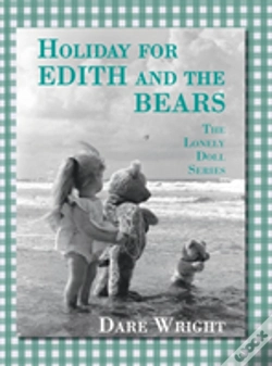 Capa do artigo Holiday For Edith And The Bears