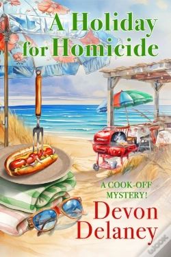 Capa do artigo Holiday For Homicide