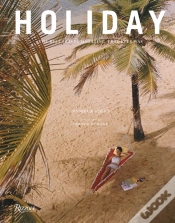 Capa do artigo Holiday