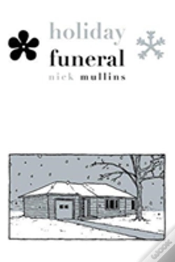 Capa do artigo Holiday Funeral