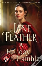Capa do artigo Holiday Gamble