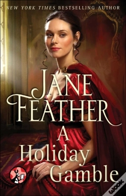 Capa do artigo Holiday Gamble