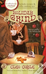Capa do artigo Holiday Grind
