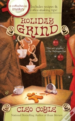 Capa do artigo Holiday Grind