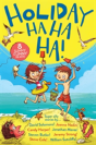 Holiday Ha Ha Ha! - Preview