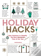 Capa do artigo Holiday Hacks